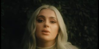 Mia Delance Makes Formal Introduction With “Let Me Go” Visual Mia Delance Makes