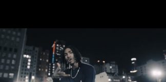 L.A.’s ZAIRE Makes Introduction With “Jaded” Visual L.A.’S ZAIRE