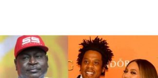 Trick Daddy Gets Served By Beyhive TRICK DADDY GETS