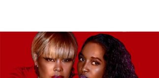 TLC Gears Up For ‘CrazySexyCool’ National Tour CRAZYSEXYCOOL