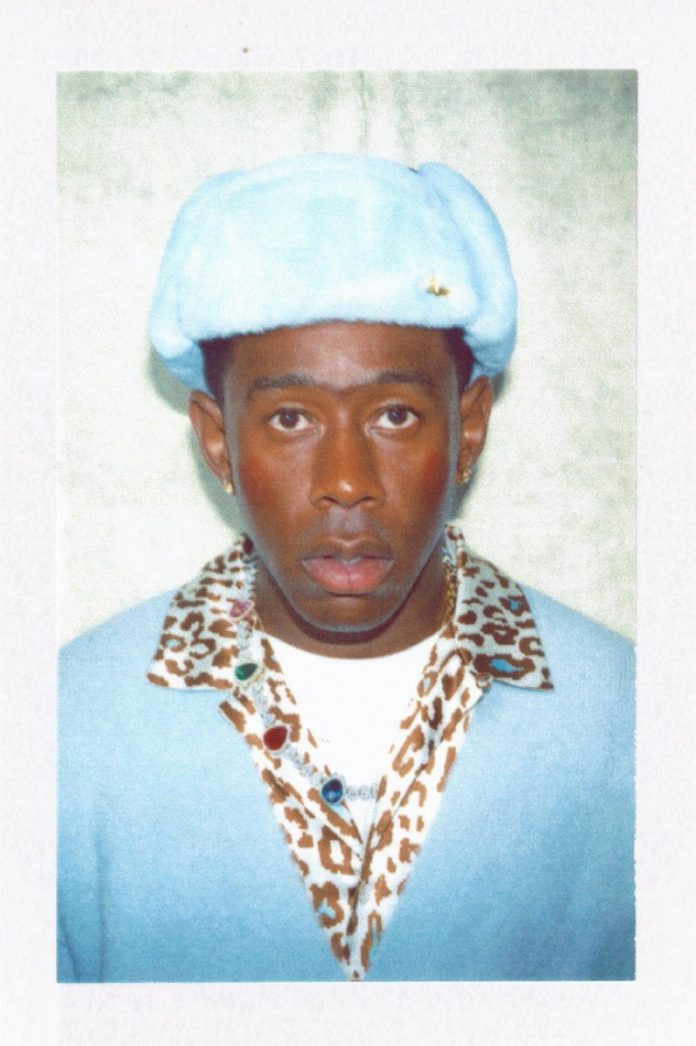 TYLER