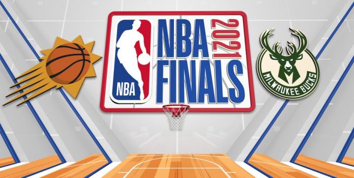 SUNS-BUCKS