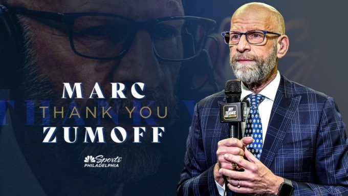Marc Zumoff retires after 39 years of broadcasting