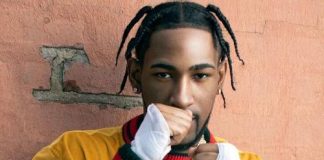 Ron Suno Shares Jokes Up, His New Project Ron Suno Shares Jokes Up
