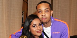 Taina Williams Clarifies Relationship Drama With G Herbo TAINA WILLIAMS