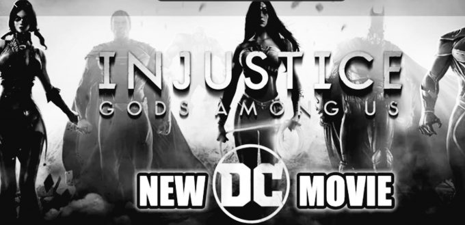 Injustice 3 Game + Animated Film Will be teased