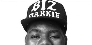 Biz Markie, “Just a Friend” Rapper Dead At 57 BIZ MARKIE