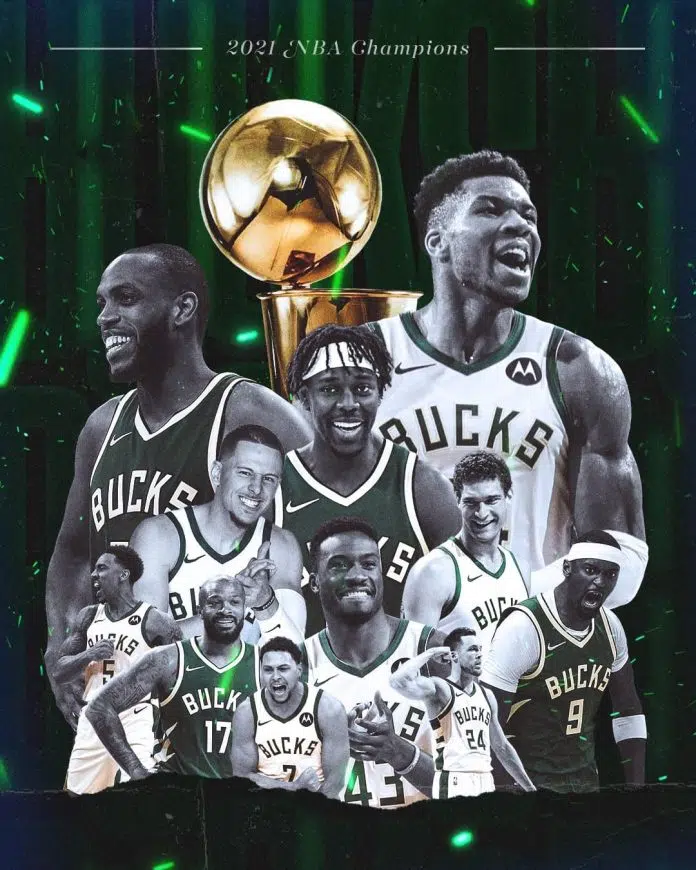 NBA CHAMPIONSHIP