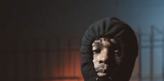 $NOT Shares Eye-Catching Video for Recent Single “RED” EYE-CATCHING