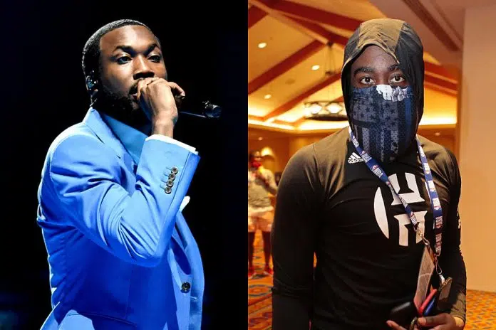 MEEK MILL