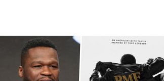 50 Cent Announces His ‘Black Mafia Family’ Soundtrack Black Mafia Family