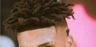 NLE Choppa Blasts NFL For Vaccine Stance NLE Choppa