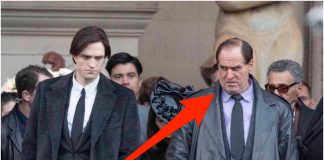 Colin Ferrell unrecognizable in Matt Reeves’ The Batman Colin Ferrell unrecognizable in Matt Reeves’ The Batman