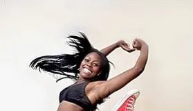 Tajana B. Williams, Highlights Black Dance, Creativity Tajana B. Williams