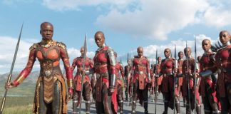 Black Panther 2: Wakanda Forever; Plot details. BLACK PANTHER 2