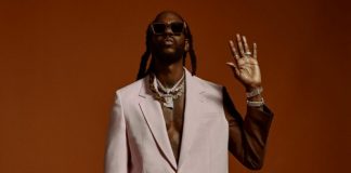 2 Chainz Announces Last Trap Album 2 Chainz Announces Last Trap Album