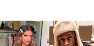 Lil Wayne Explains That He Never Proposed To Denise Bidot LIL WAYNE