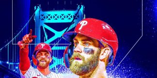 Bryce Harper, All Stars despite reduced appearances Bryce Harper