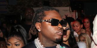 Gunna Reveals Why He Was Hospitalized