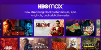 HBO Max, WB to release 10 movies to boost subscription HBO MAX, WB