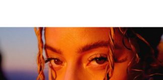 Kiana Lede And Kehlani Have An Affair In “Ur Bestfriend” Single KIANA LEDE AND KEHLANI