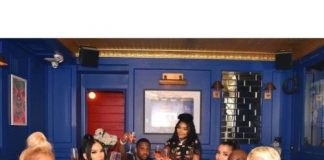 Lil Kim Celebrates Her 47th Birthday With The Company Of Friends LIL KIM