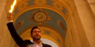Lucifer Final Season Date Announced via Netflix’s Youtube LUCIFER FINAL SEASON