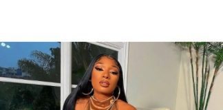 Meg Thee Stallion Is On Sports Illustrated Newest Swimsuit Cover Sports Illustrated