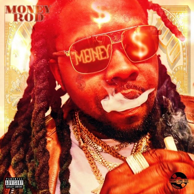 Money Rod Is All About The “Money” In New Single