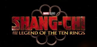 Shang Chi & the 10 Rings; Trailer Break Down + Easter Eggs SHANG CHI