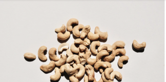Can My Dog Eat Cashews CASHEWS