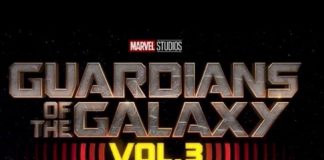 Marvel Movie, Guardians of the Galaxy, Vol. 3 in the Works. GUARDIANS OF THE GALAXY
