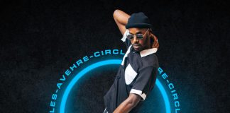 New R&B’s Avehre Shares New Single “Circles”