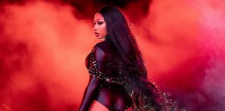 Meg Thee Stallion Reaches New Heights: Partnership With Nike Sports Illustrated