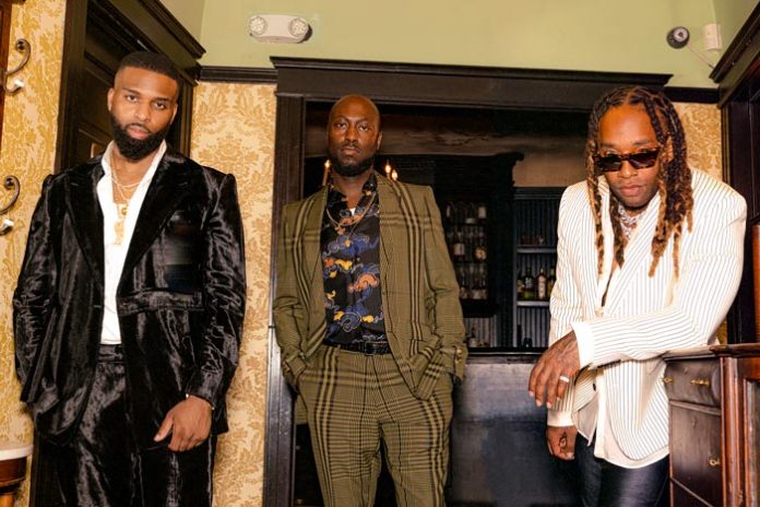 dvsn and Ty Dolla $ign Announce Joint Album