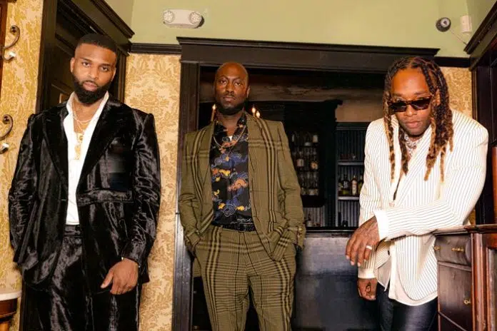 dvsn and Ty Dolla $ign Announce Joint Album