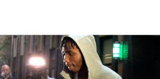 NY Rapper Eli Fross Takes His Road Rage To The Extreme NY RAPPER ELI FROSS