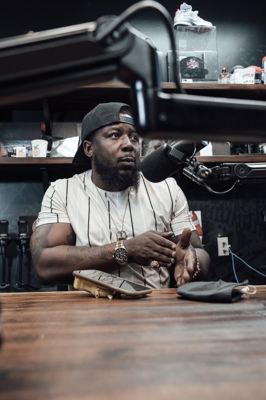 Uneek Makes Debut In Issa Rae’s Documentary On Netflix