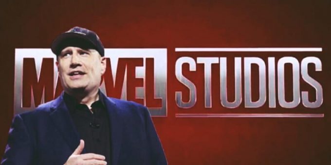 Marvel + the Multiverse; Feige: Keeping Timelines Straight.