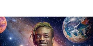 Is Lil Uzi Vert Purchasing A Planet? IS LIL UZI VERT