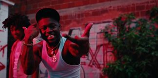 Cico P Drops “Prophecy,” Shares New Project Cico P Drops
