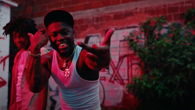 Cico P Drops “Prophecy,” Shares New Project