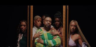 Cam Wallace Taps Wiz Khalifa For Stylish New Video, “Retail” CAM WALLACE TAPS