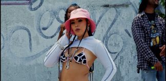 Florida’s Lil $o$o Takes Us Into Her World In “Better Life” Video Better Life