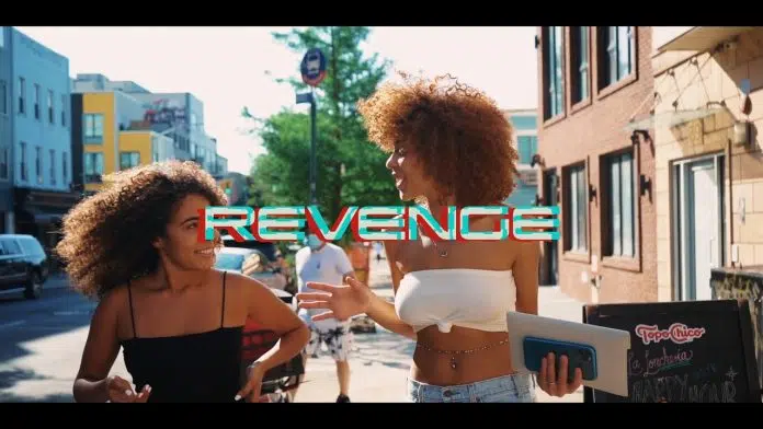 REVENGE