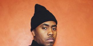Nas Celebrates 25th Anniversary Of ‘It Was Written’ IT WAS WRITTEN