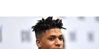 NLE Choppa Makes It His Mission To Cure All STDS NLE Choppa