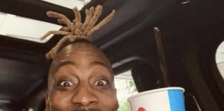 Dwight Howard Says Goodbye to Philly & Hello Lakers Frosty Instigator