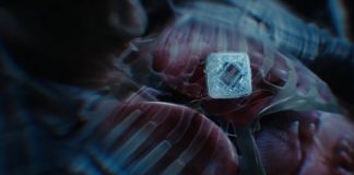 Titans Season 3 Episode 3; Breakdown with Easter Eggs Breakdown with Easter Eggs