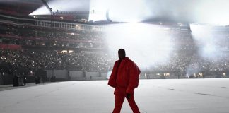 Kanye Piles Big Cash Ahead of Album Release Kanye Piles Big Cash Ahead of Album Release